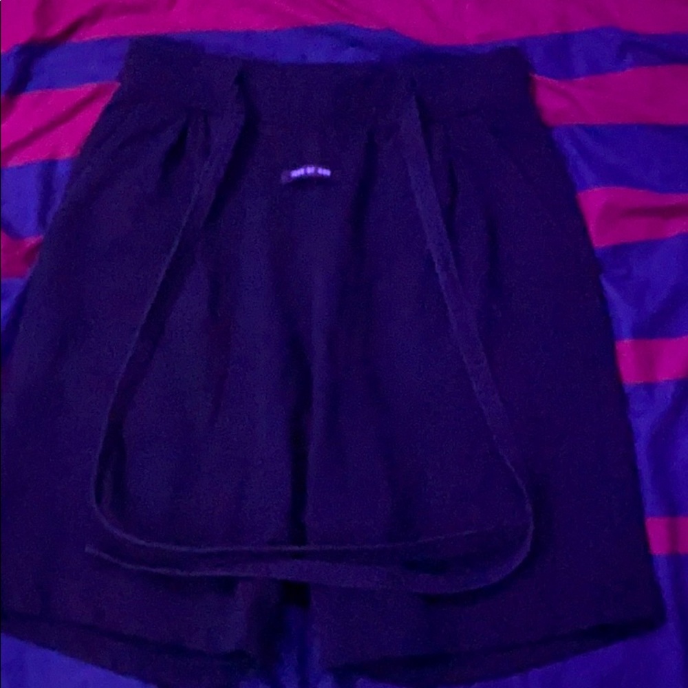FEAR OF GOD MILITARY SHORTS